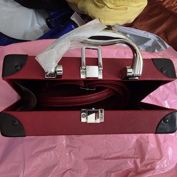 Sheng Da Retro Radio Speaker - Picture 5 of 5